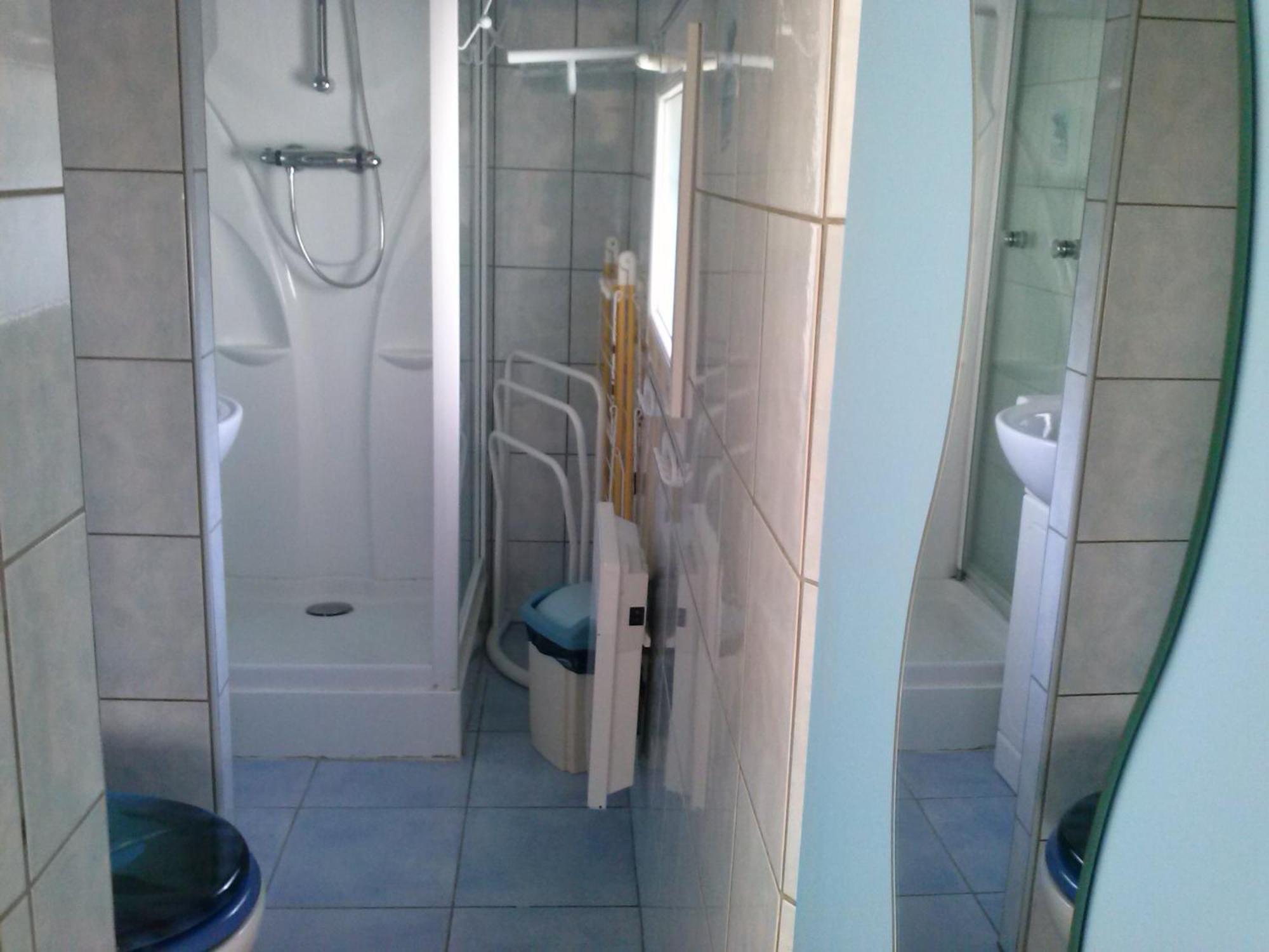 La Doris Villa Saint-Pair-sur-Mer Bagian luar foto