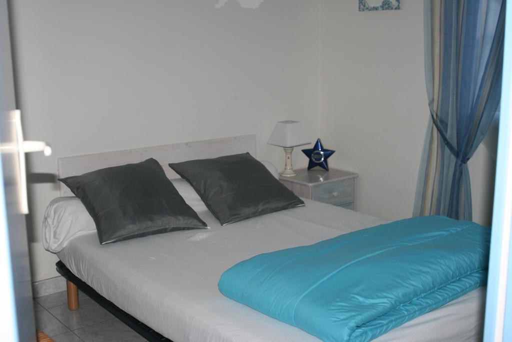 La Doris Villa Saint-Pair-sur-Mer Bagian luar foto