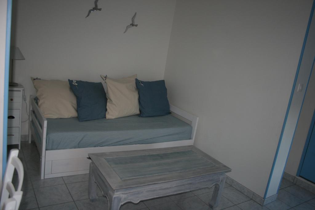 La Doris Villa Saint-Pair-sur-Mer Bagian luar foto