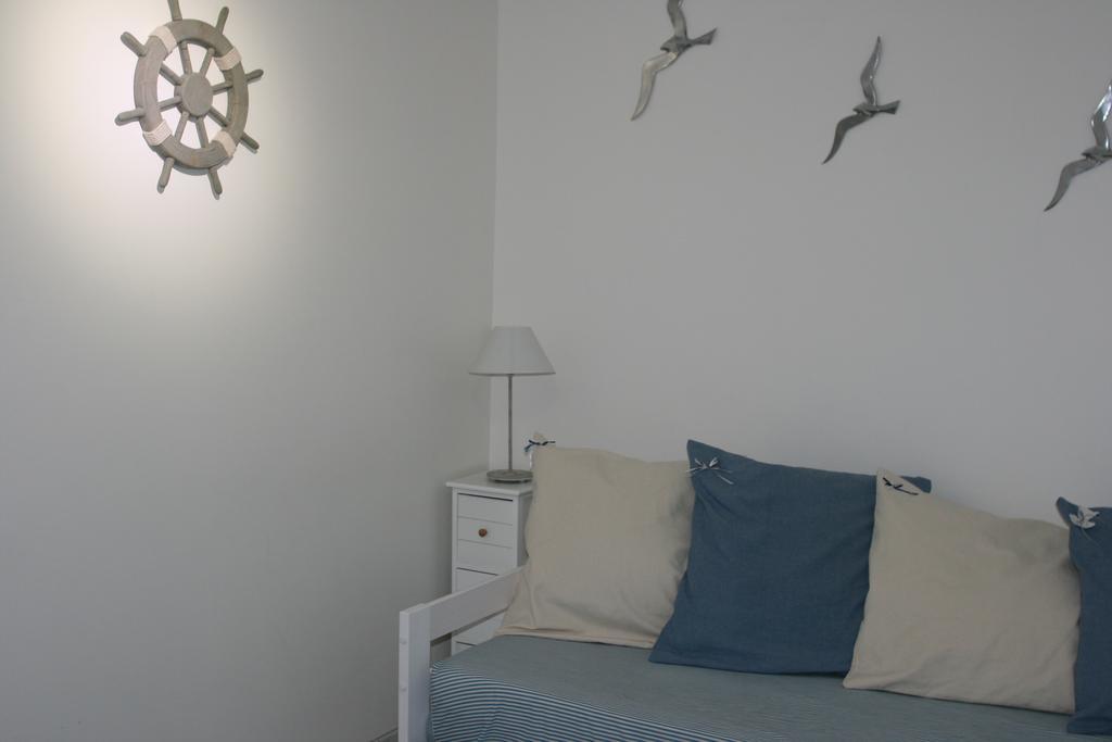 La Doris Villa Saint-Pair-sur-Mer Bagian luar foto